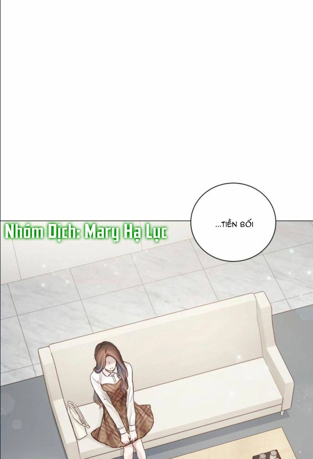 Kết Thúc Nhất Định Sẽ Có Hậu Chapter 14 - 3