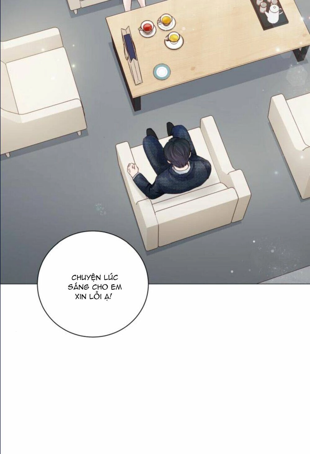 Kết Thúc Nhất Định Sẽ Có Hậu Chapter 14 - 4