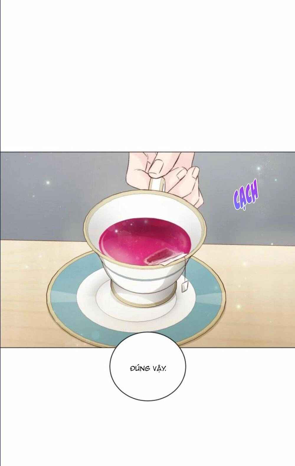 Kết Thúc Nhất Định Sẽ Có Hậu Chapter 14 - 8