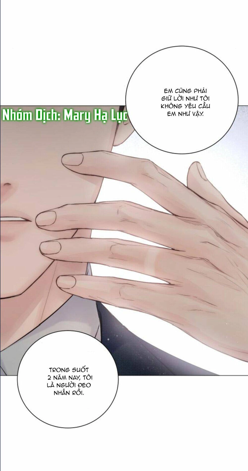 Kết Thúc Nhất Định Sẽ Có Hậu Chapter 14 - 11