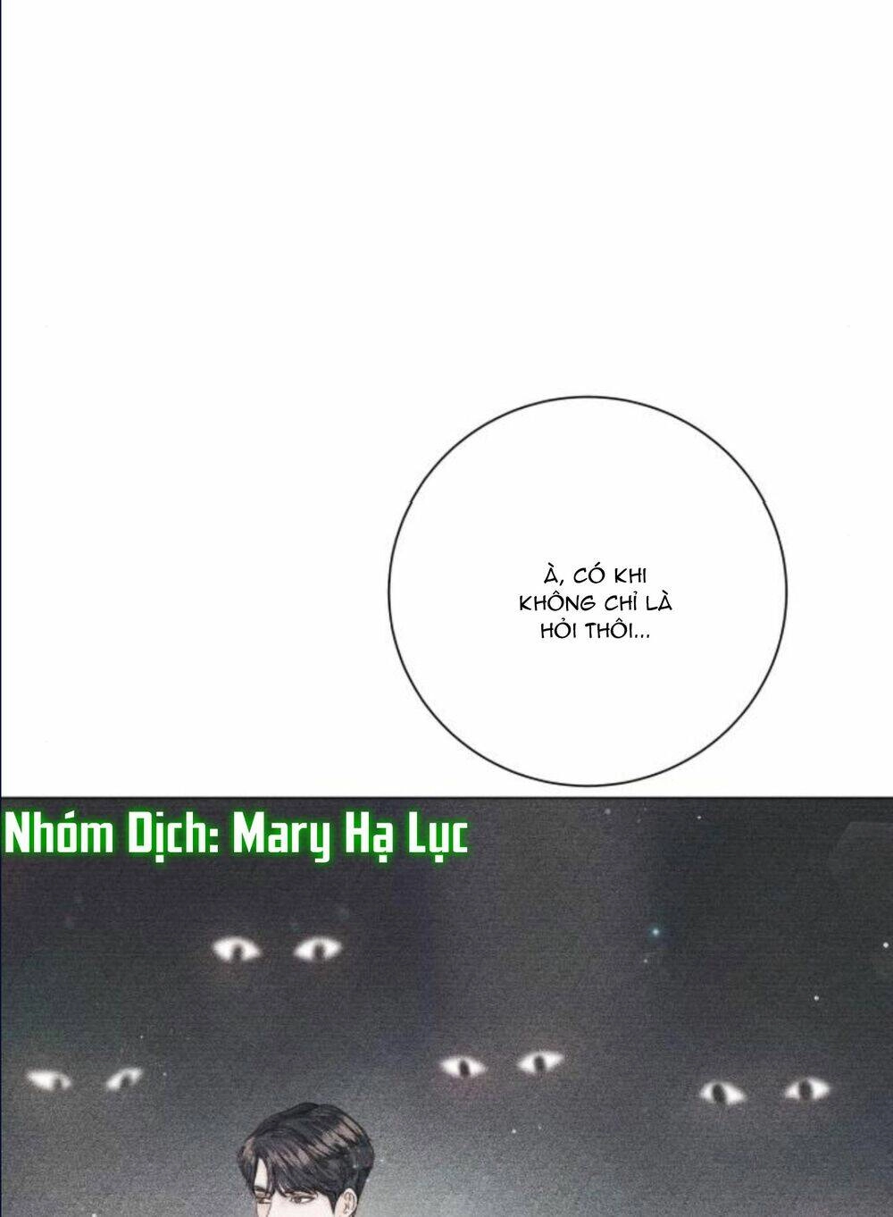 Kết Thúc Nhất Định Sẽ Có Hậu Chapter 14 - 16