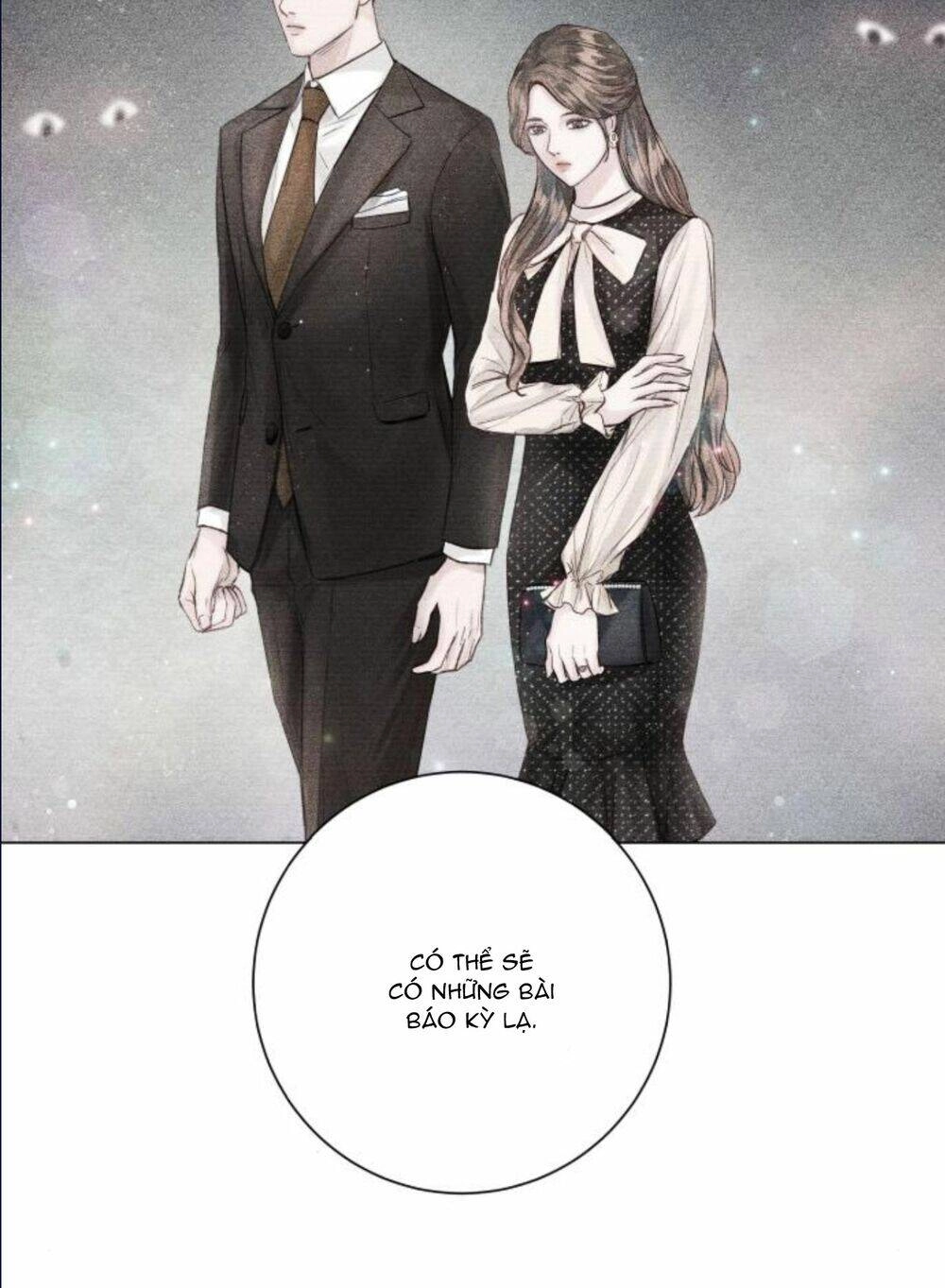 Kết Thúc Nhất Định Sẽ Có Hậu Chapter 14 - 17