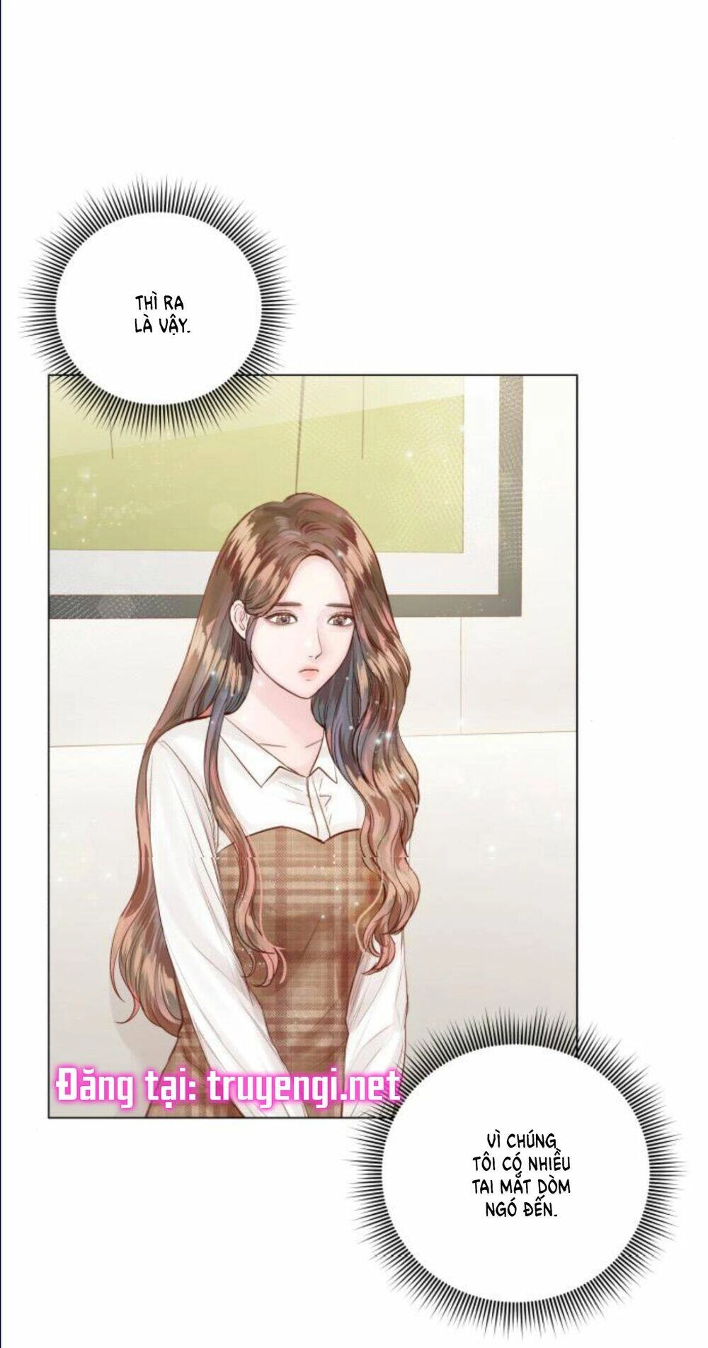 Kết Thúc Nhất Định Sẽ Có Hậu Chapter 14 - 18