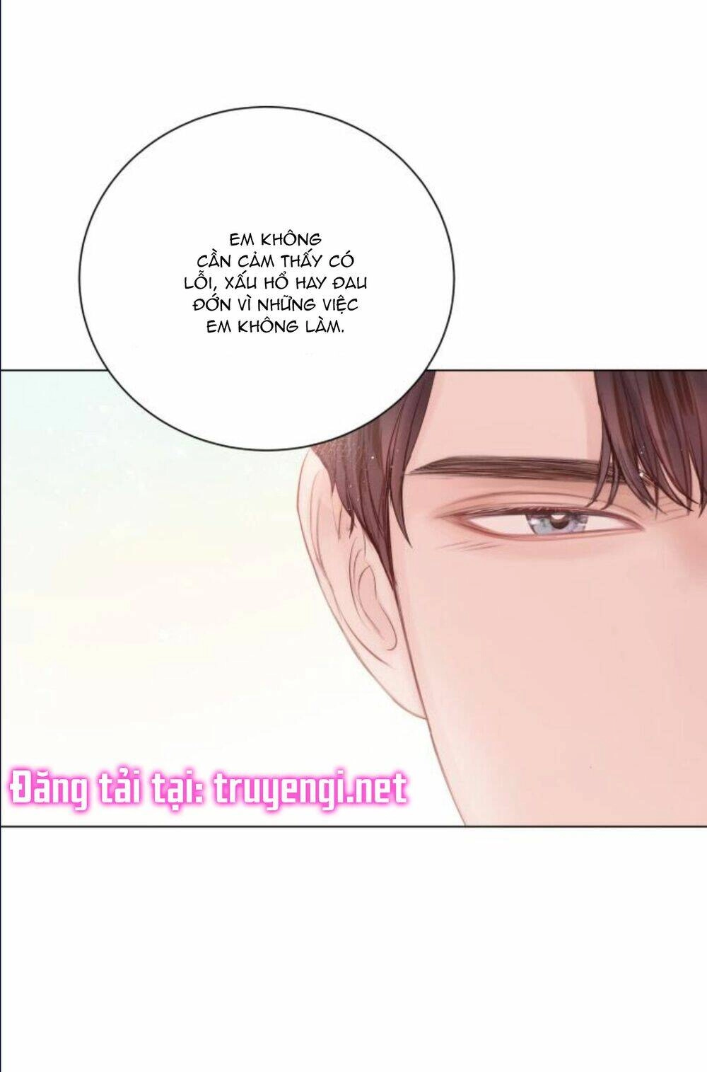 Kết Thúc Nhất Định Sẽ Có Hậu Chapter 14 - 21