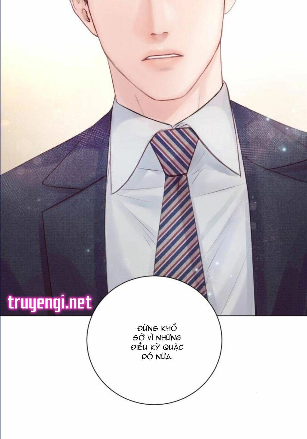 Kết Thúc Nhất Định Sẽ Có Hậu Chapter 14 - 25