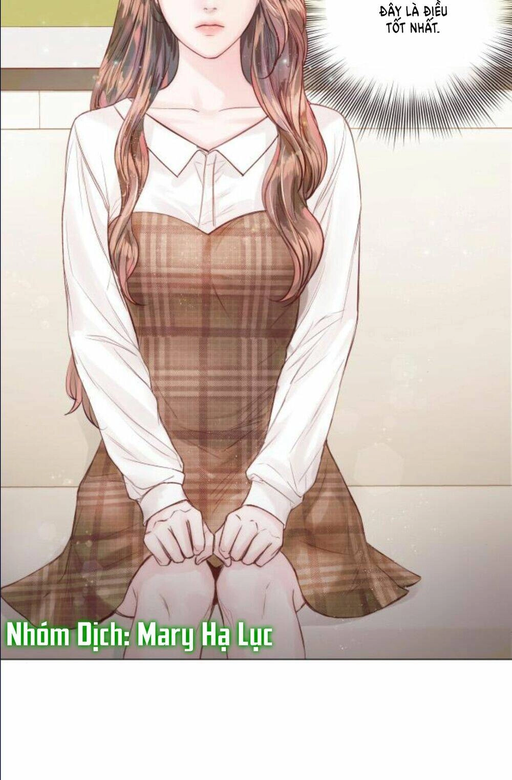 Kết Thúc Nhất Định Sẽ Có Hậu Chapter 14 - 30