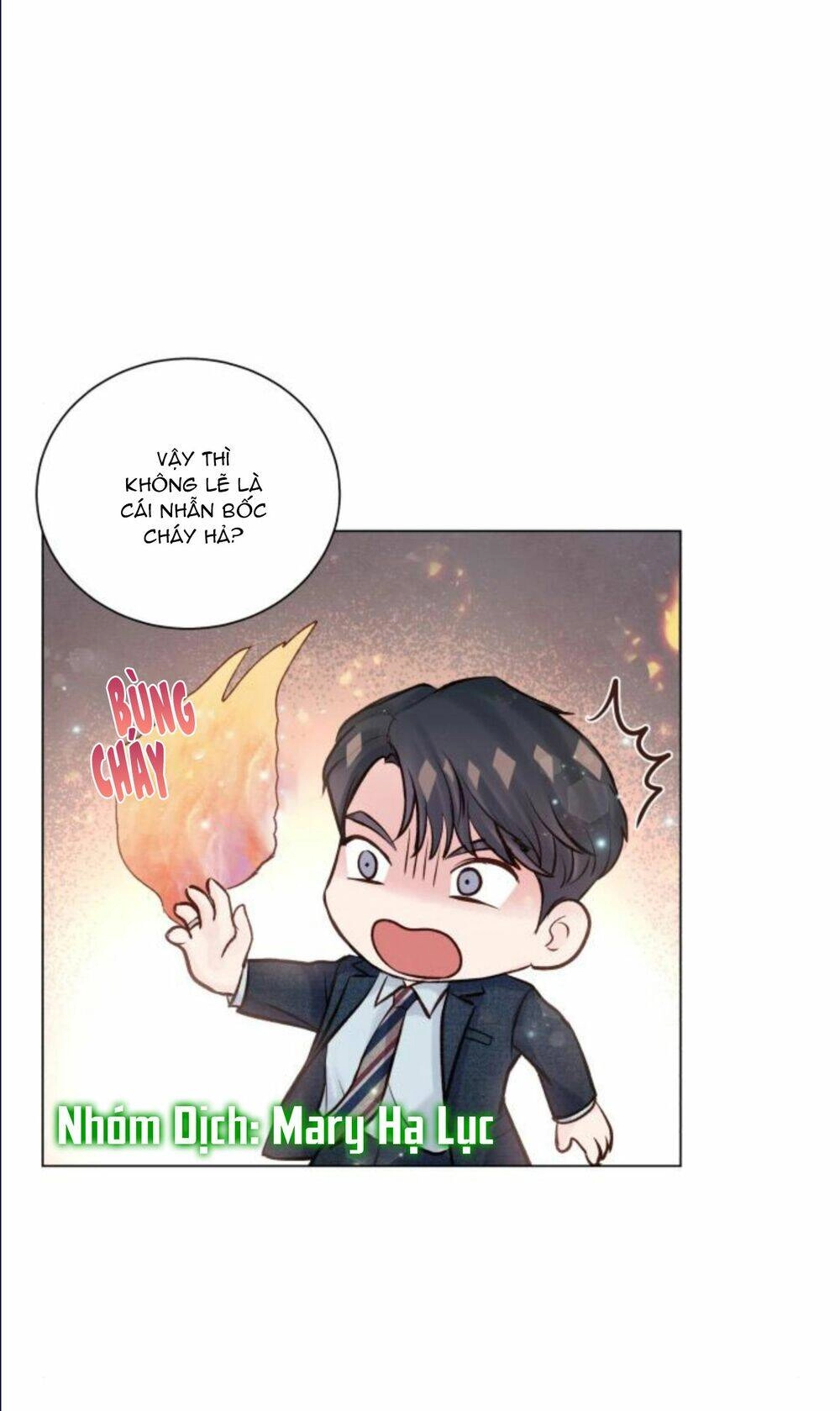 Kết Thúc Nhất Định Sẽ Có Hậu Chapter 14 - 65