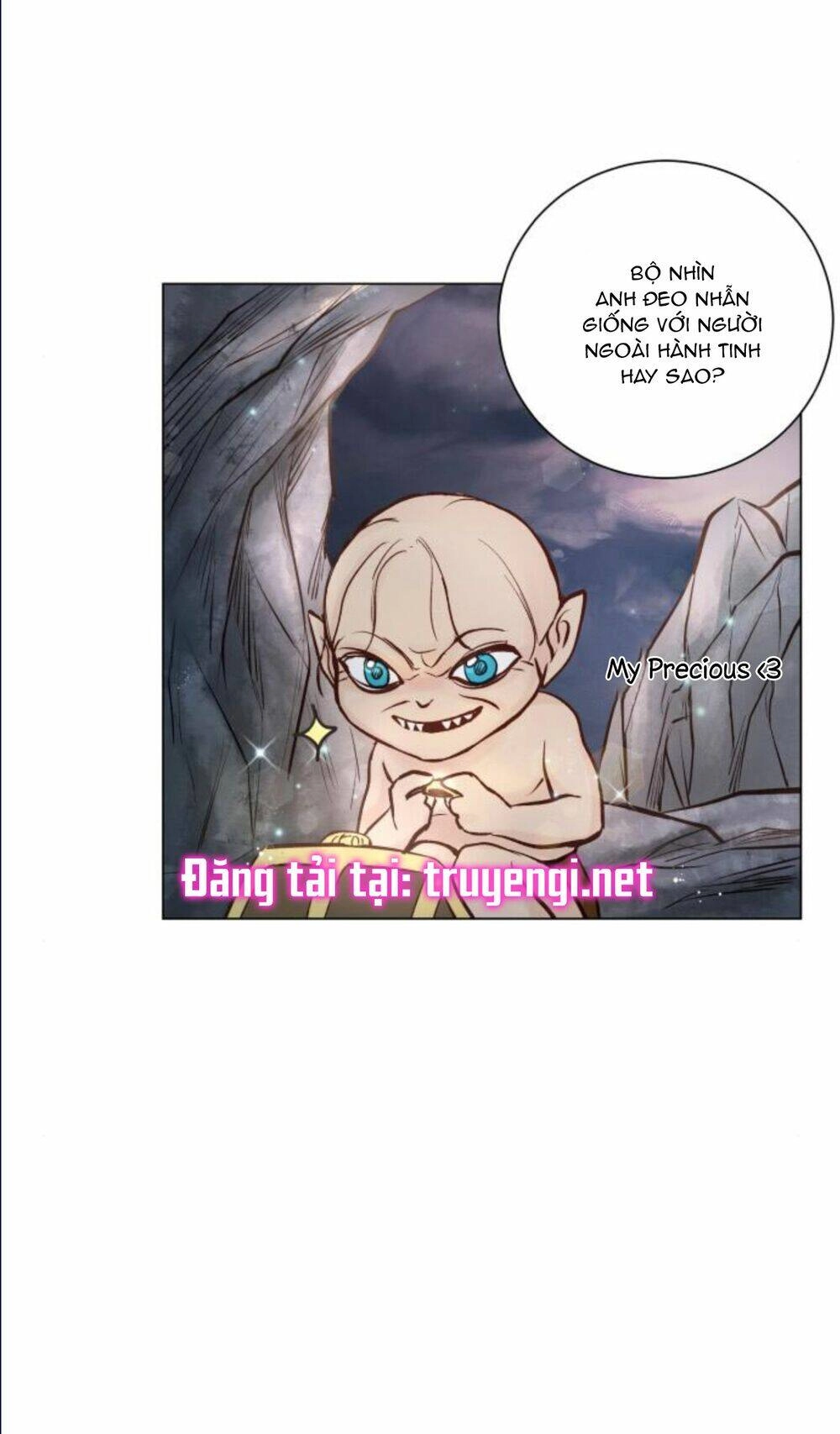 Kết Thúc Nhất Định Sẽ Có Hậu Chapter 14 - 66