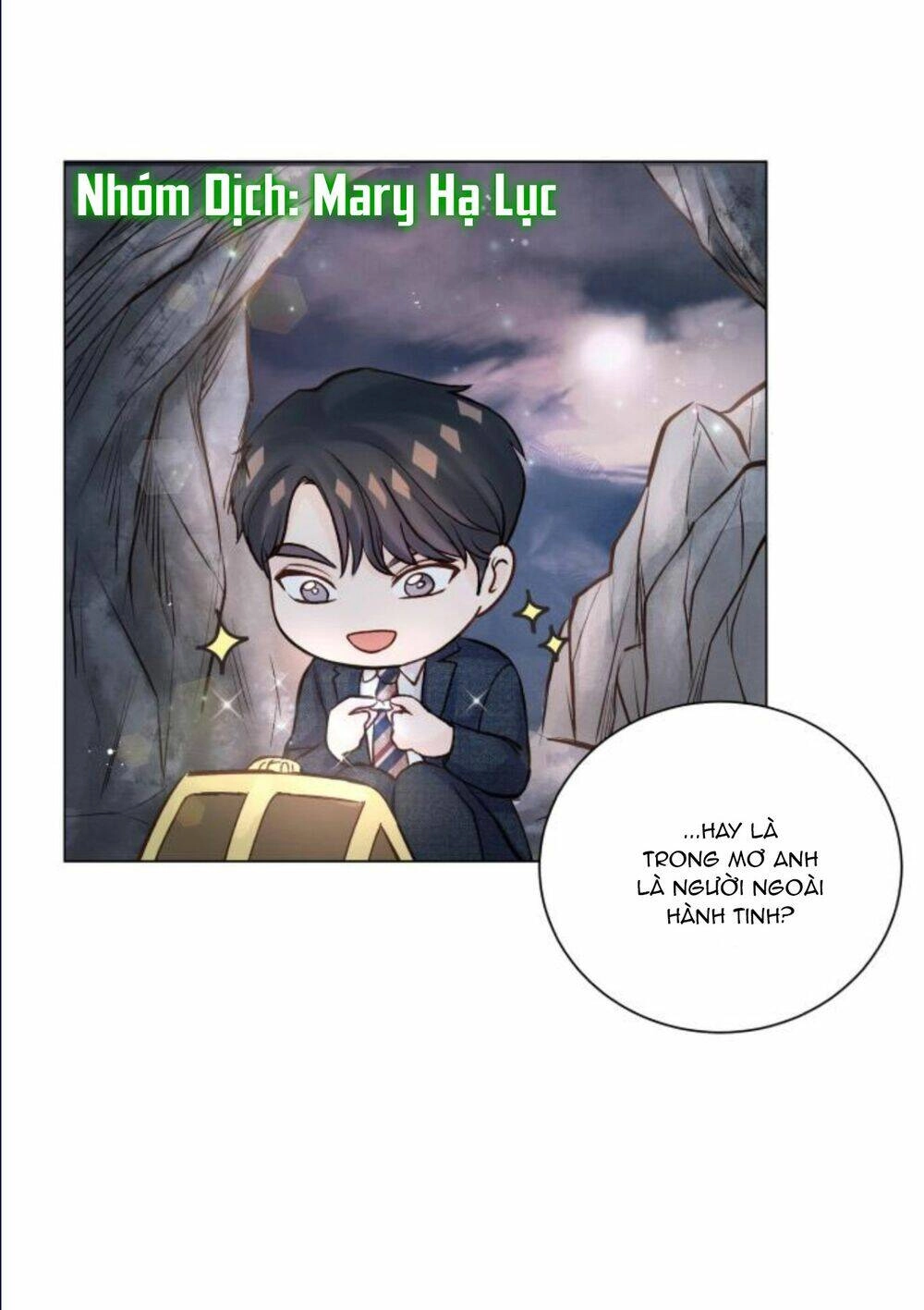 Kết Thúc Nhất Định Sẽ Có Hậu Chapter 14 - 67