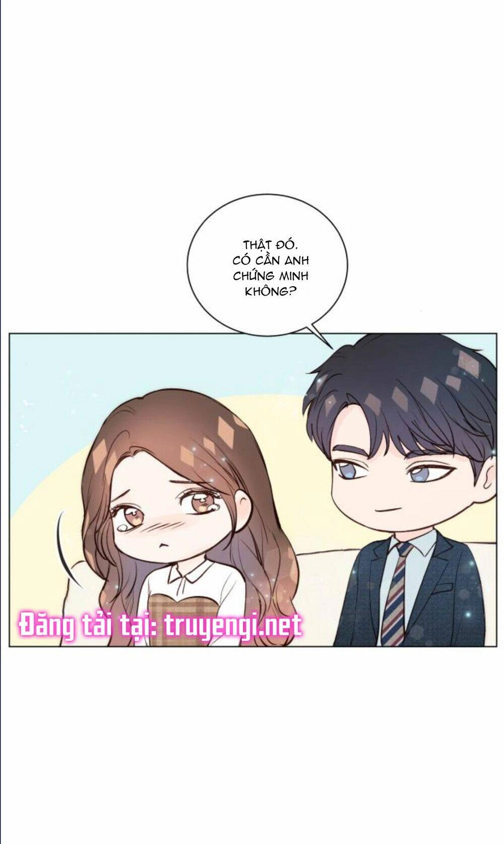 Kết Thúc Nhất Định Sẽ Có Hậu Chapter 14 - 80