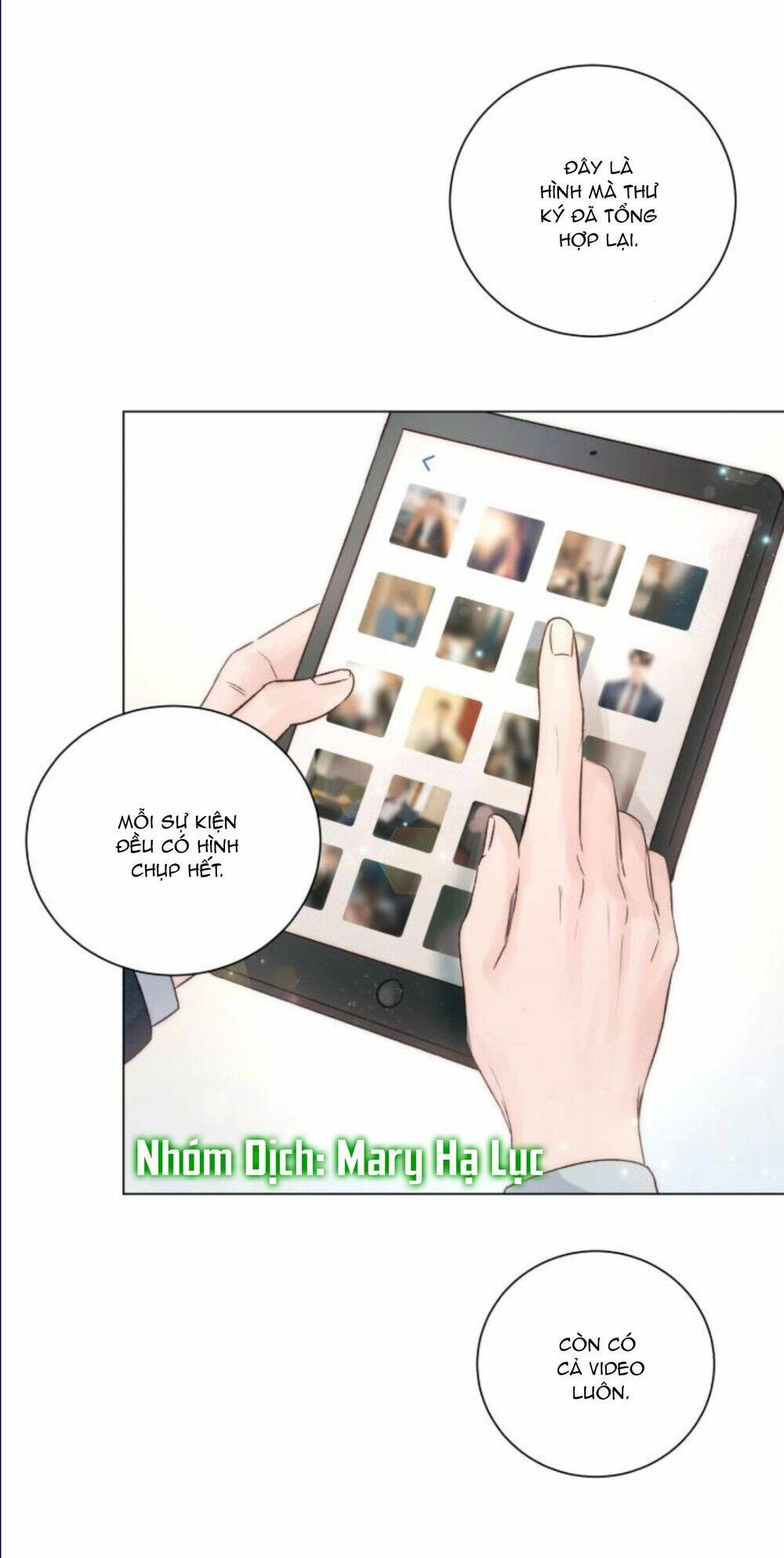 Kết Thúc Nhất Định Sẽ Có Hậu Chapter 14 - 83