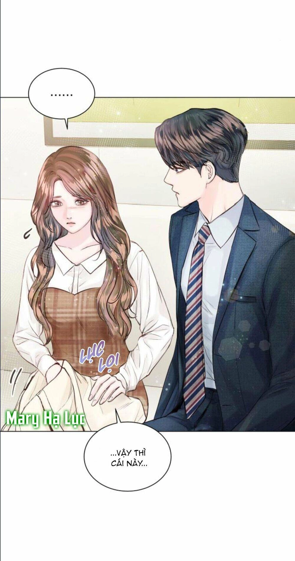 Kết Thúc Nhất Định Sẽ Có Hậu Chapter 15 - 3