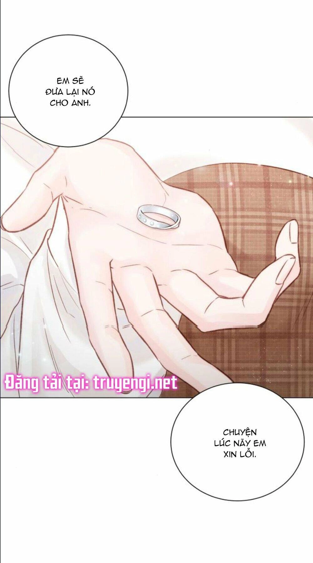 Kết Thúc Nhất Định Sẽ Có Hậu Chapter 15 - 4