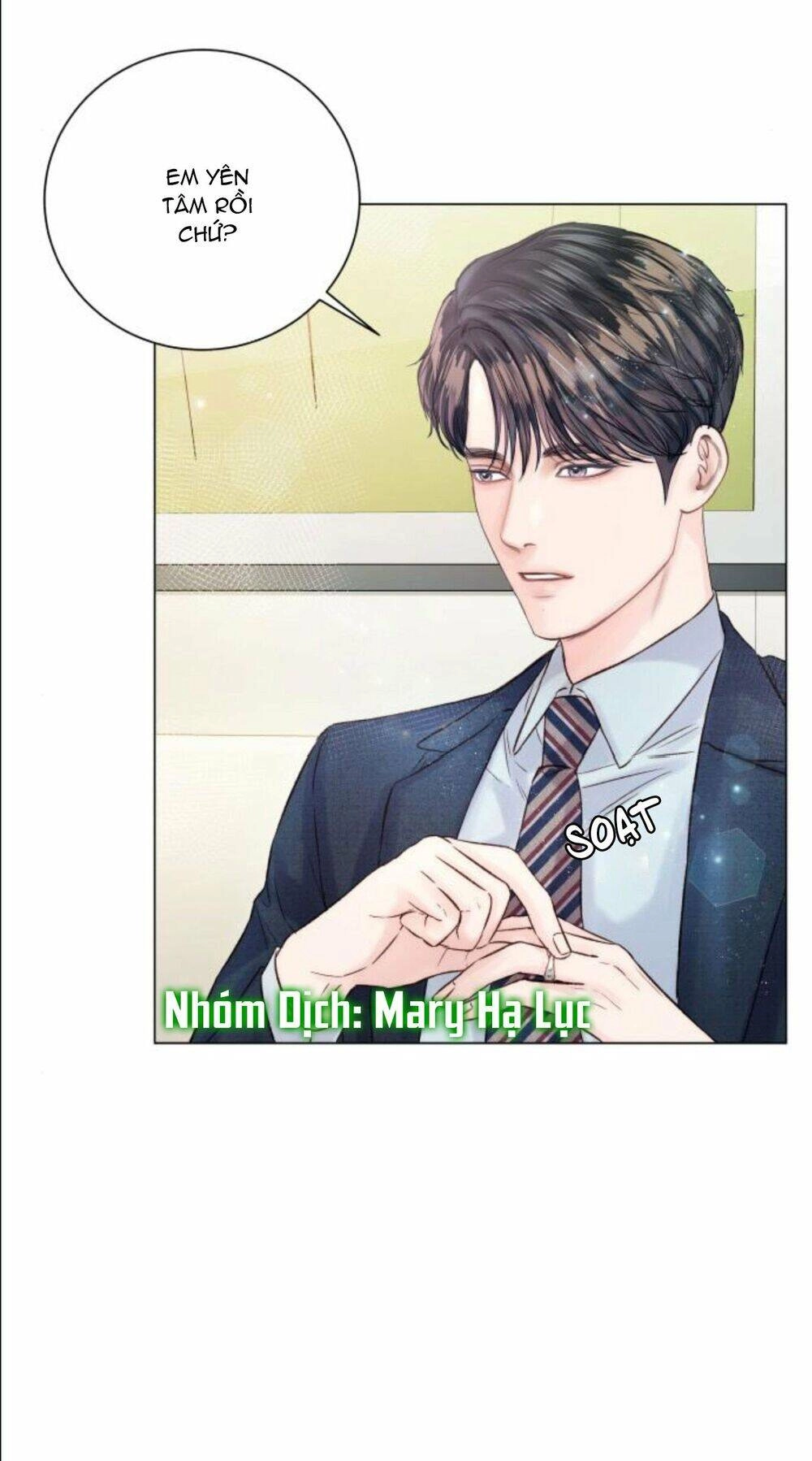 Kết Thúc Nhất Định Sẽ Có Hậu Chapter 15 - 5