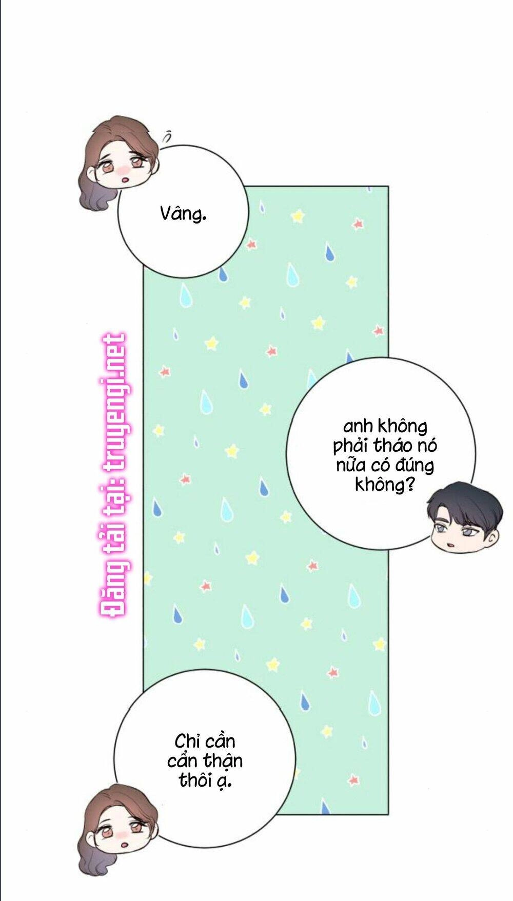 Kết Thúc Nhất Định Sẽ Có Hậu Chapter 15 - 6