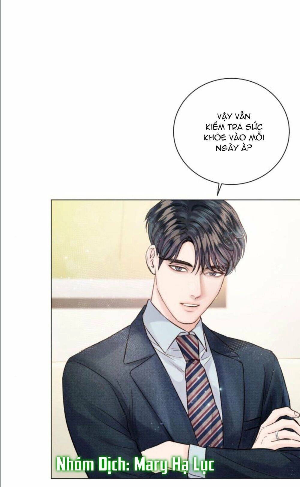 Kết Thúc Nhất Định Sẽ Có Hậu Chapter 15 - 7