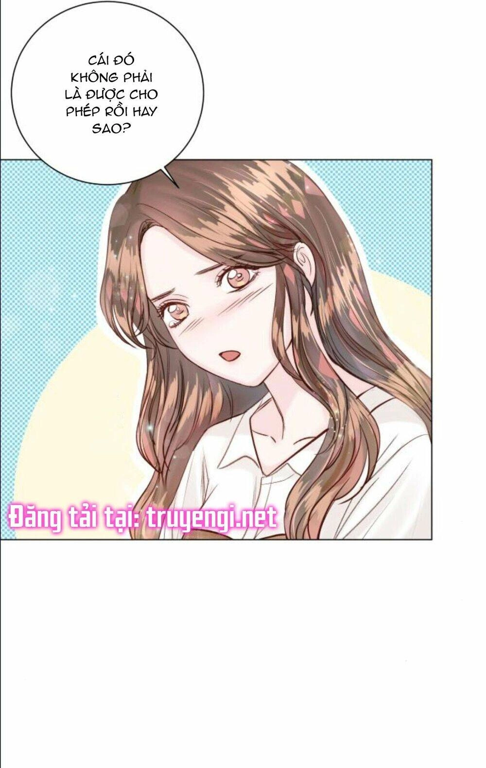 Kết Thúc Nhất Định Sẽ Có Hậu Chapter 15 - 8