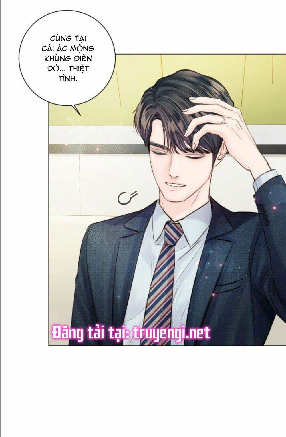 Kết Thúc Nhất Định Sẽ Có Hậu Chapter 15 - 10