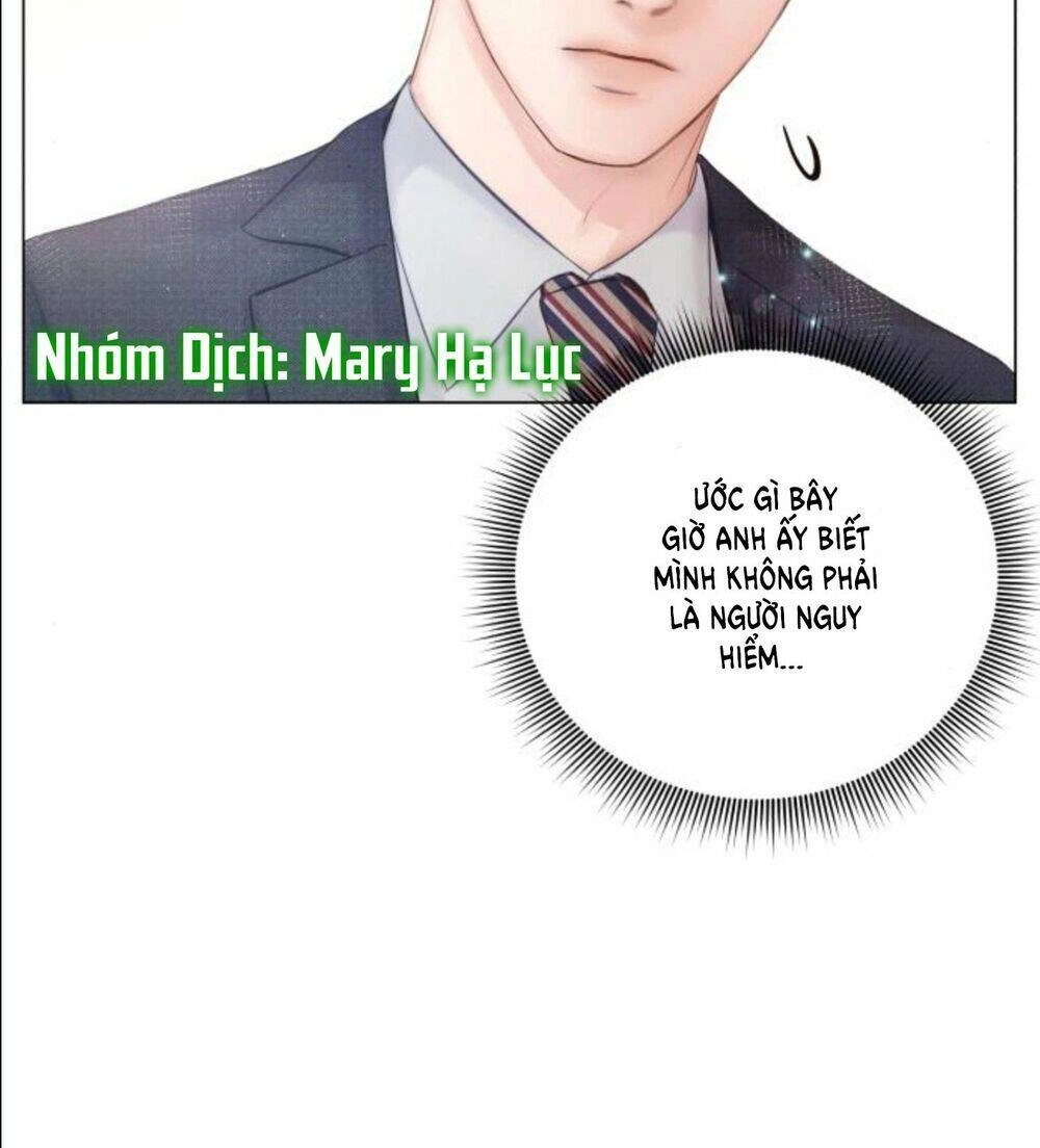 Kết Thúc Nhất Định Sẽ Có Hậu Chapter 15 - 25