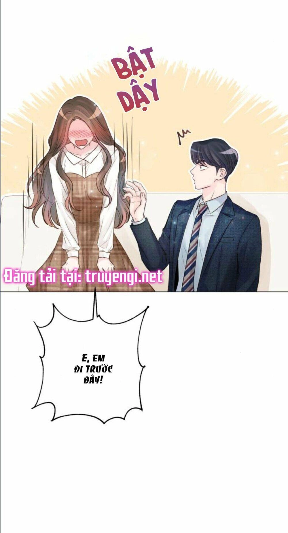 Kết Thúc Nhất Định Sẽ Có Hậu Chapter 15 - 33