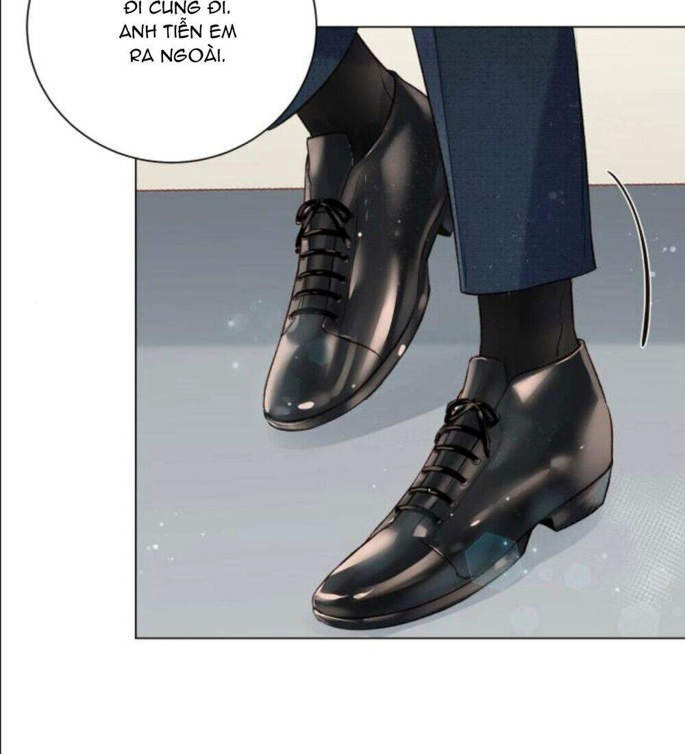 Kết Thúc Nhất Định Sẽ Có Hậu Chapter 15 - 35