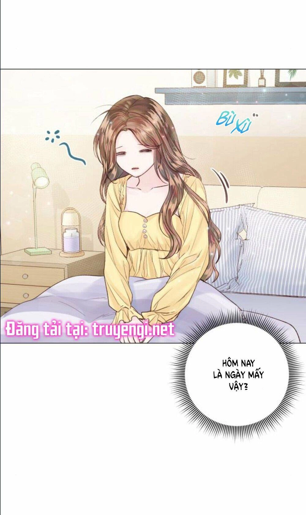 Kết Thúc Nhất Định Sẽ Có Hậu Chapter 15 - 41