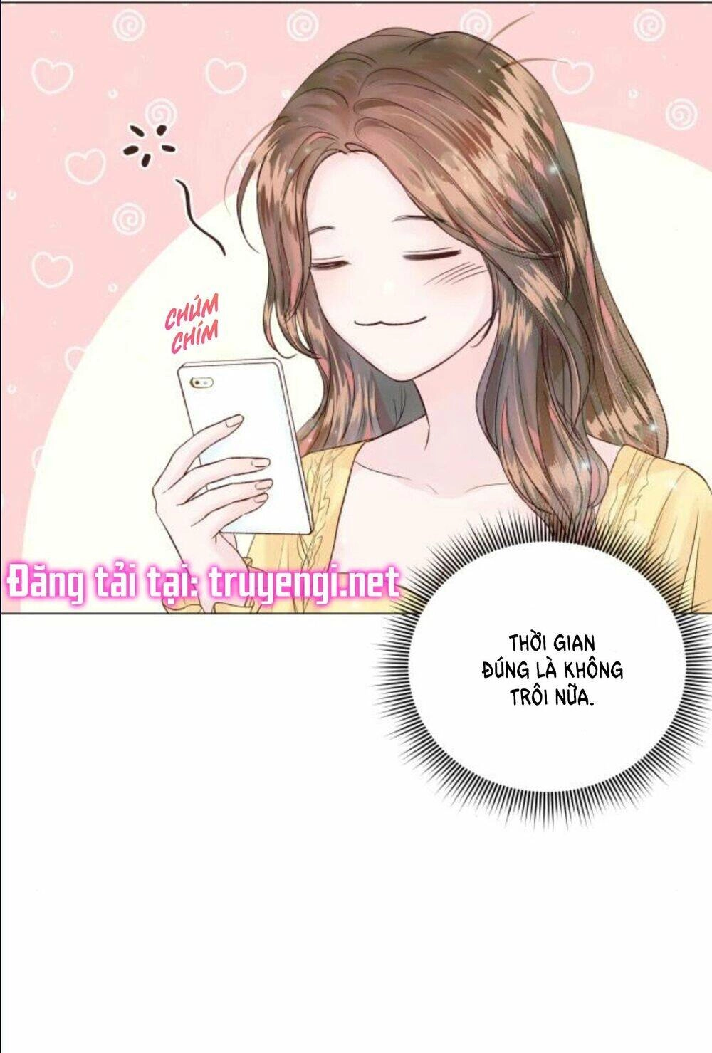 Kết Thúc Nhất Định Sẽ Có Hậu Chapter 15 - 43