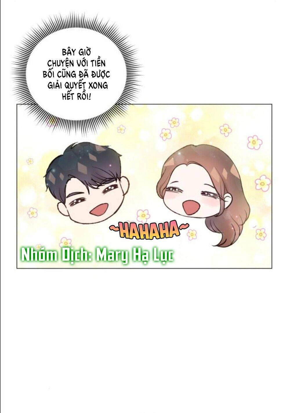 Kết Thúc Nhất Định Sẽ Có Hậu Chapter 15 - 44