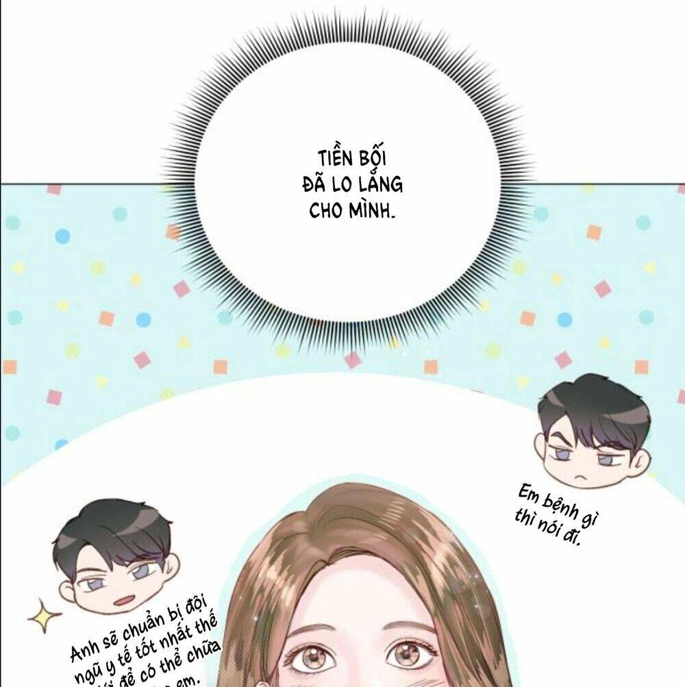 Kết Thúc Nhất Định Sẽ Có Hậu Chapter 15 - 45