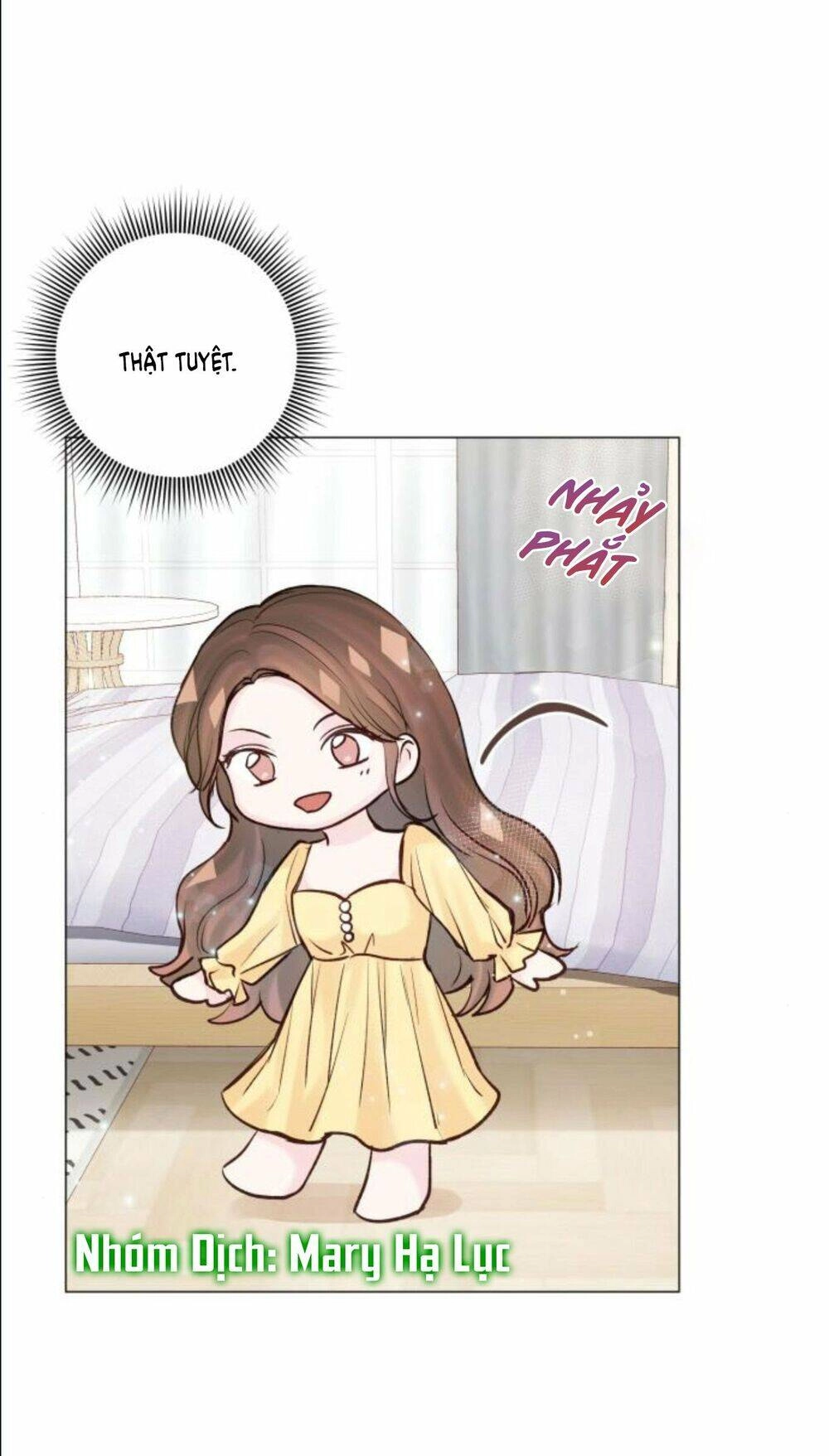 Kết Thúc Nhất Định Sẽ Có Hậu Chapter 15 - 47