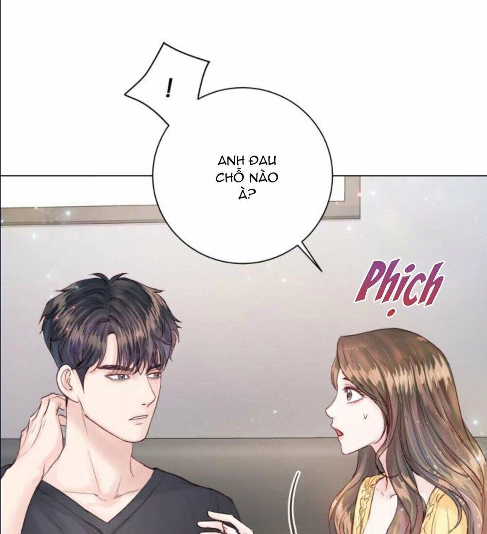 Kết Thúc Nhất Định Sẽ Có Hậu Chapter 15 - 55