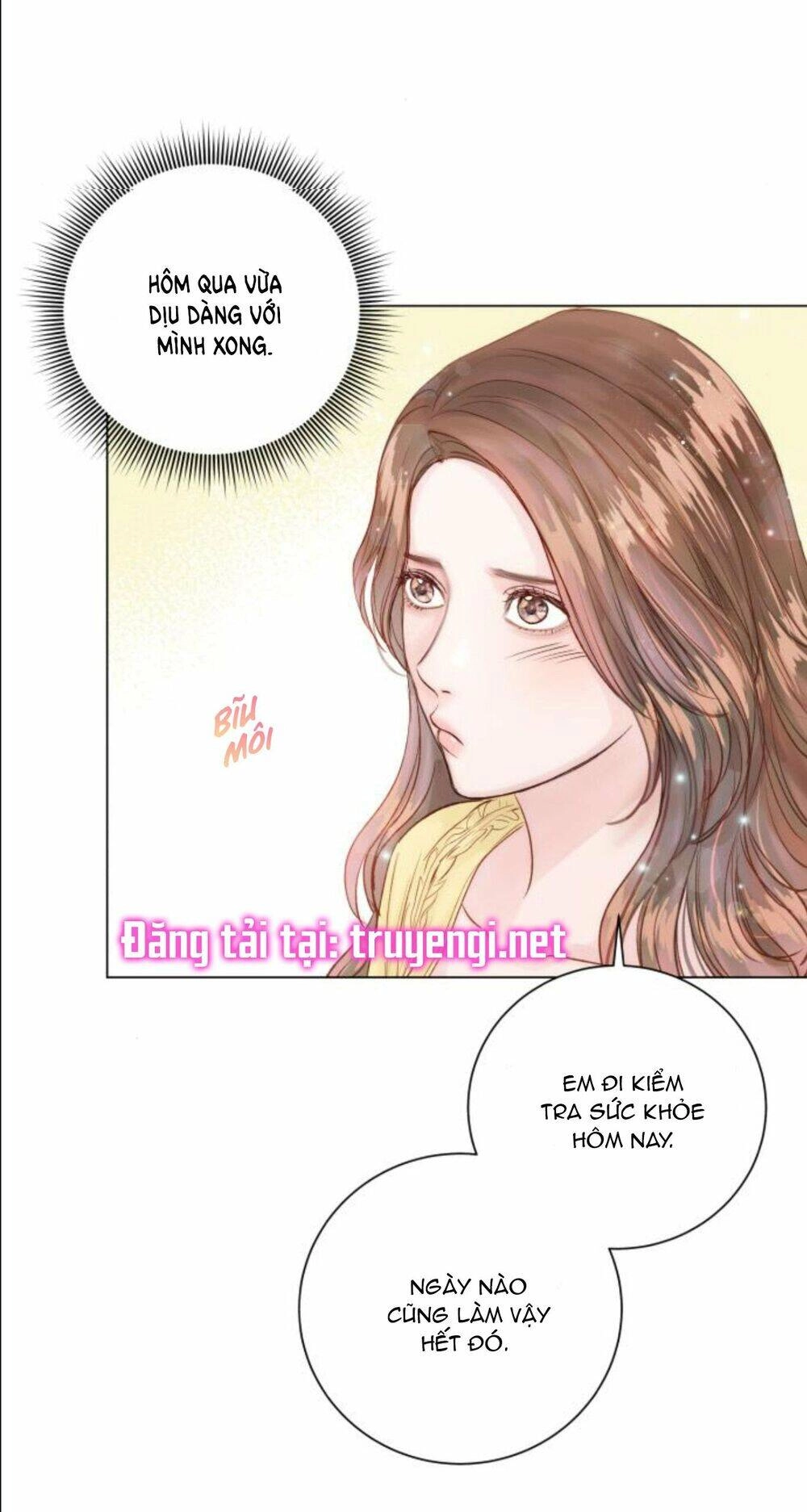 Kết Thúc Nhất Định Sẽ Có Hậu Chapter 15 - 68