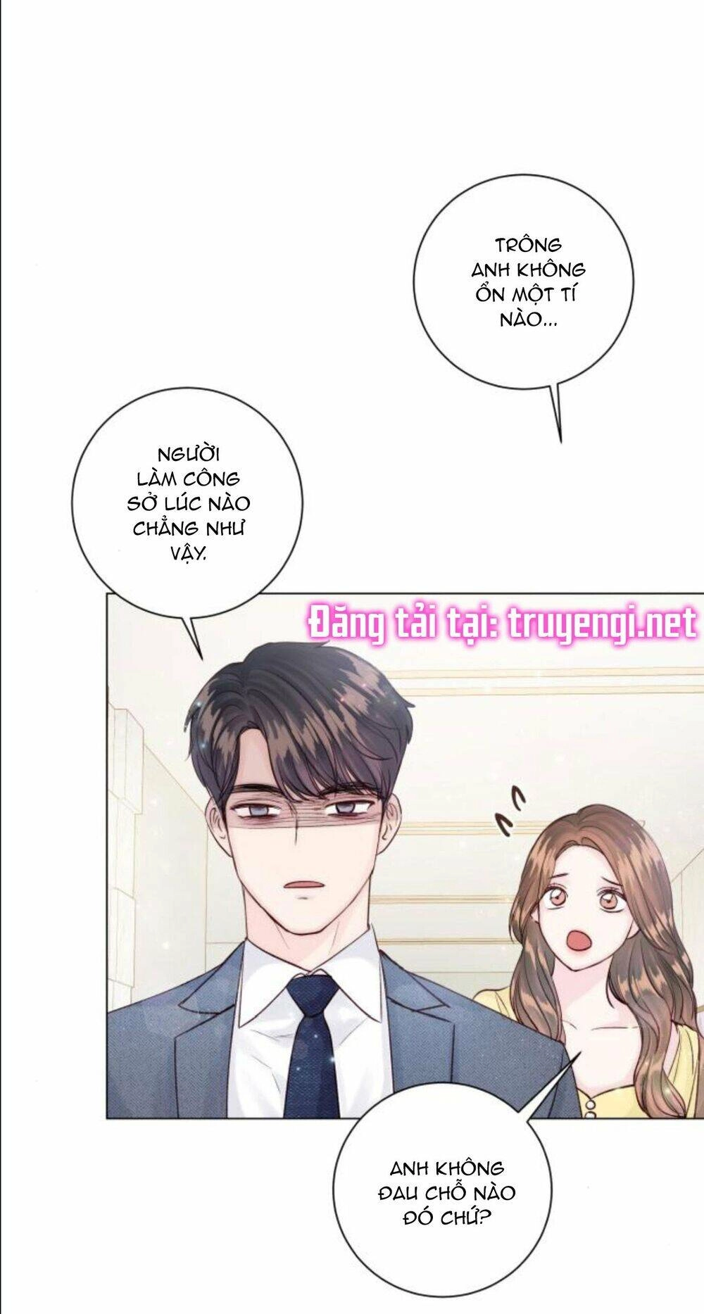 Kết Thúc Nhất Định Sẽ Có Hậu Chapter 15 - 82