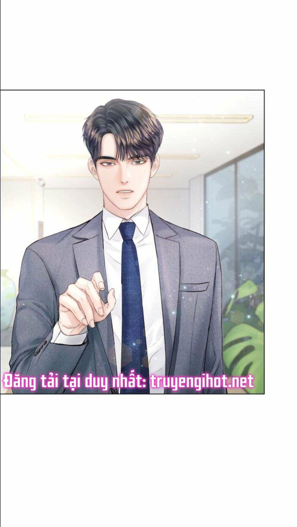 Kết Thúc Nhất Định Sẽ Có Hậu Chapter 16 - 3