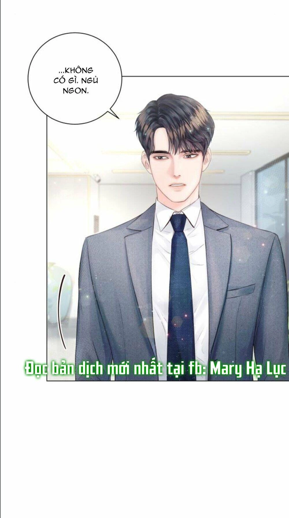 Kết Thúc Nhất Định Sẽ Có Hậu Chapter 16 - 4