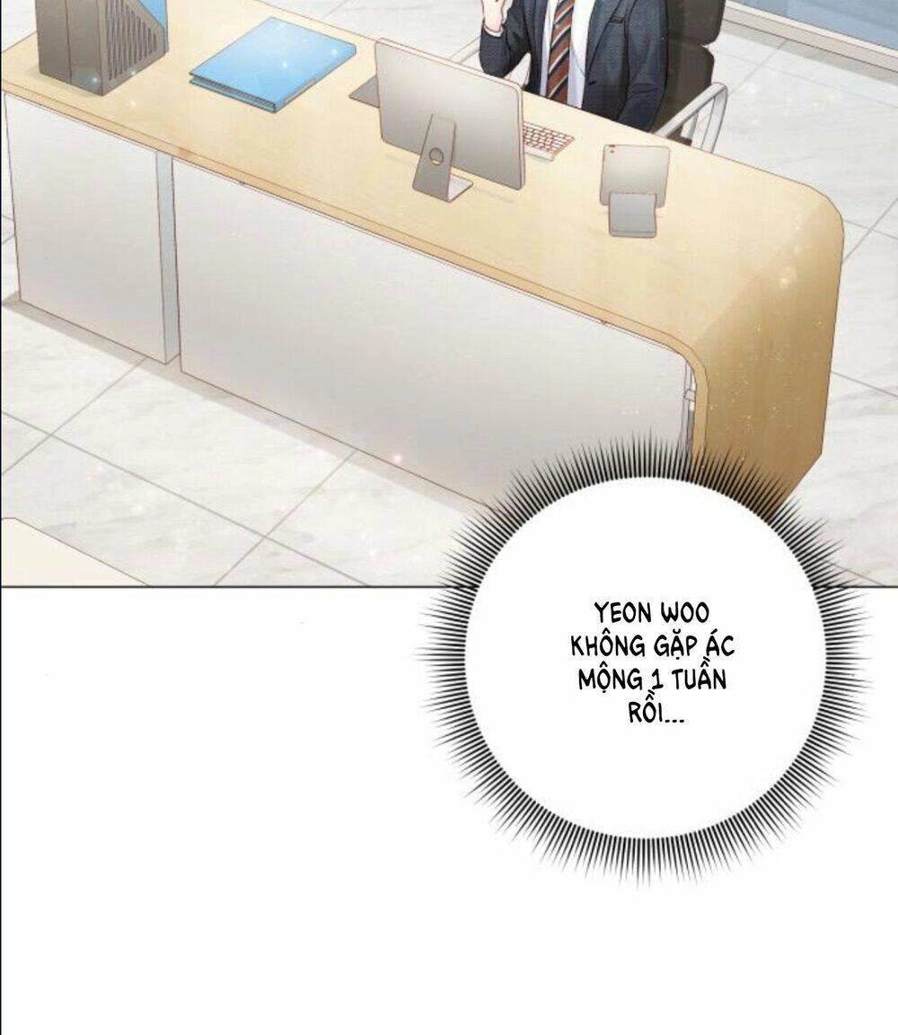 Kết Thúc Nhất Định Sẽ Có Hậu Chapter 16 - 20