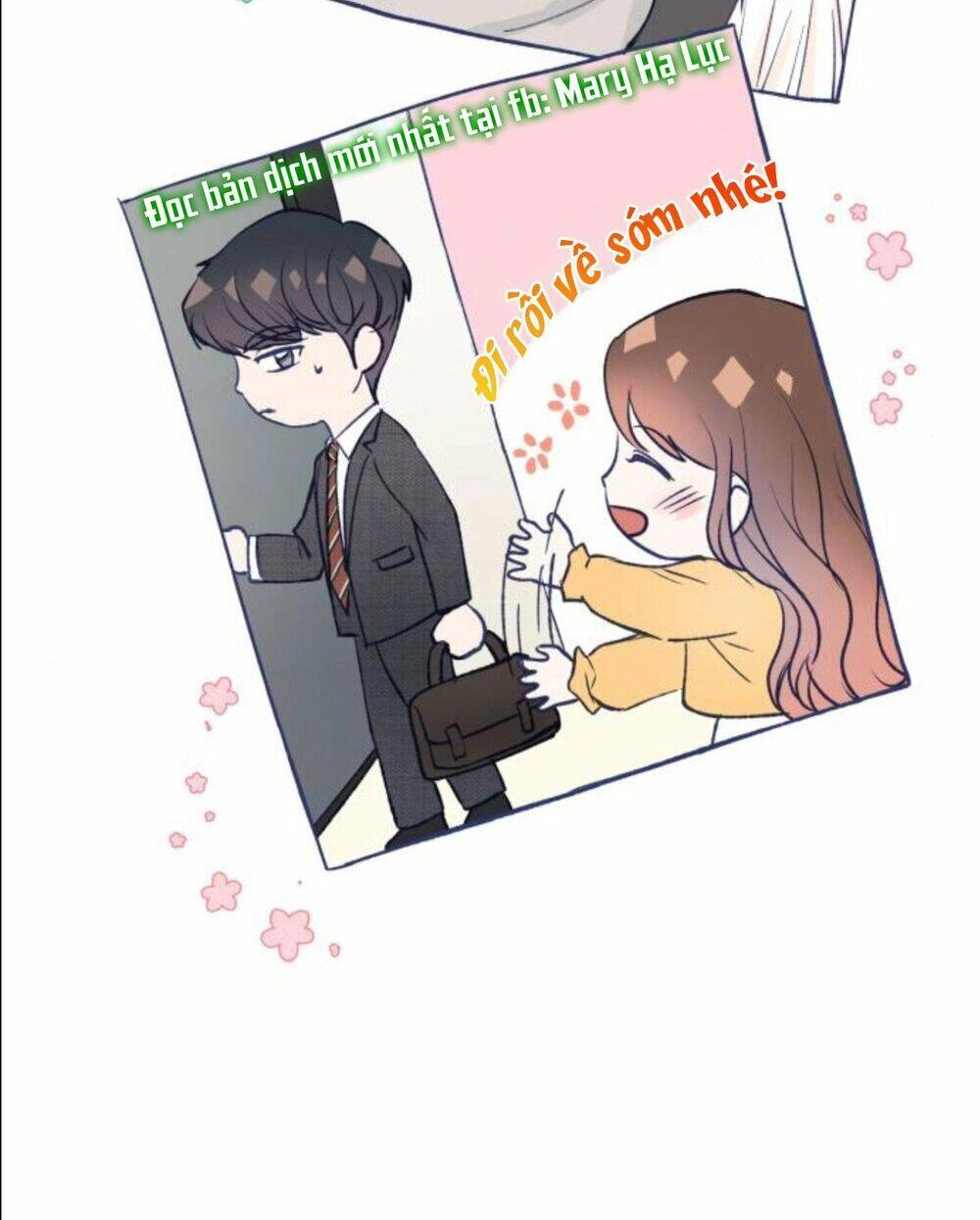 Kết Thúc Nhất Định Sẽ Có Hậu Chapter 16 - 22