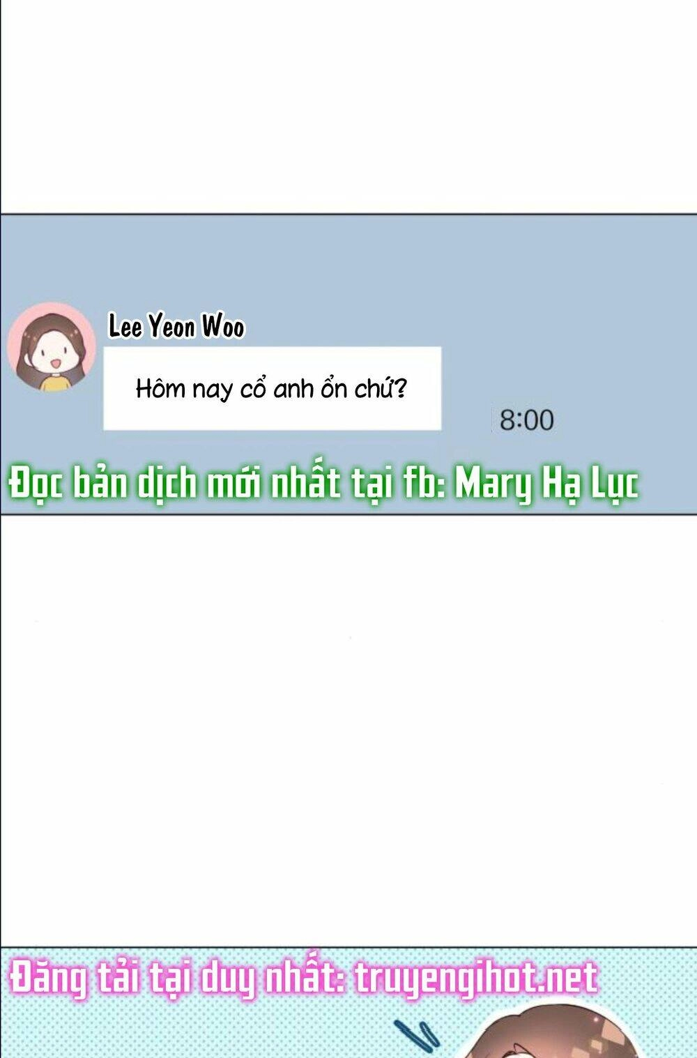 Kết Thúc Nhất Định Sẽ Có Hậu Chapter 16 - 26