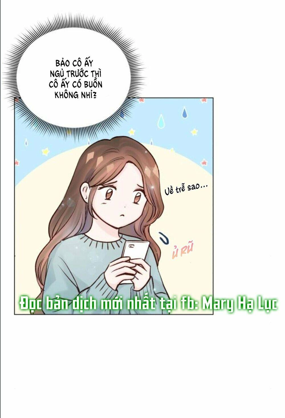 Kết Thúc Nhất Định Sẽ Có Hậu Chapter 16 - 31