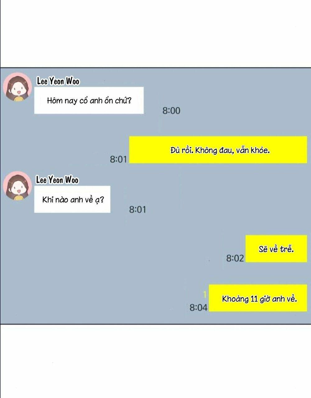 Kết Thúc Nhất Định Sẽ Có Hậu Chapter 16 - 33