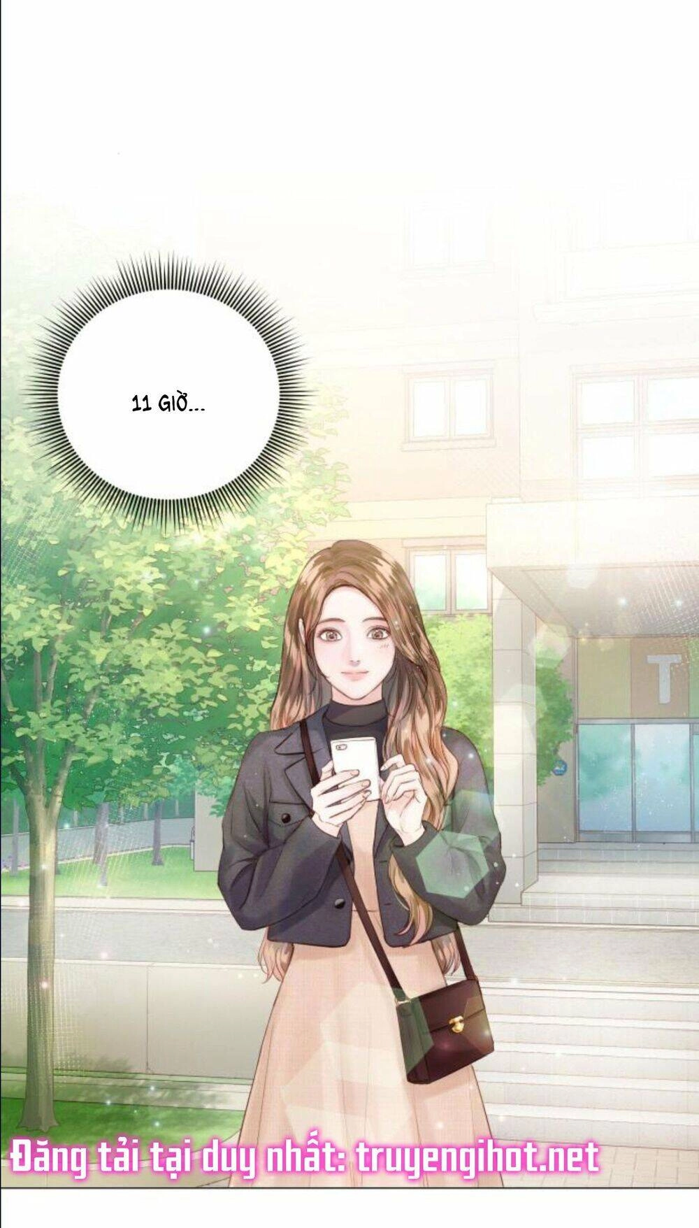 Kết Thúc Nhất Định Sẽ Có Hậu Chapter 16 - 37