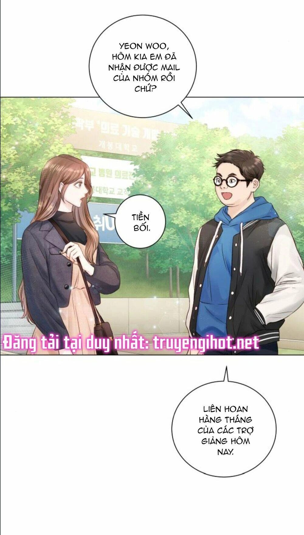 Kết Thúc Nhất Định Sẽ Có Hậu Chapter 16 - 39