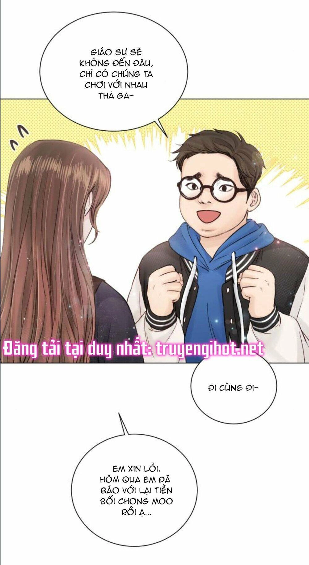 Kết Thúc Nhất Định Sẽ Có Hậu Chapter 16 - 41