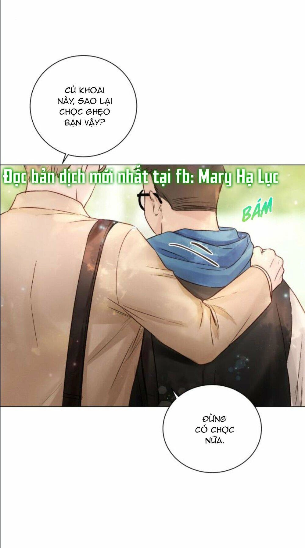 Kết Thúc Nhất Định Sẽ Có Hậu Chapter 16 - 44