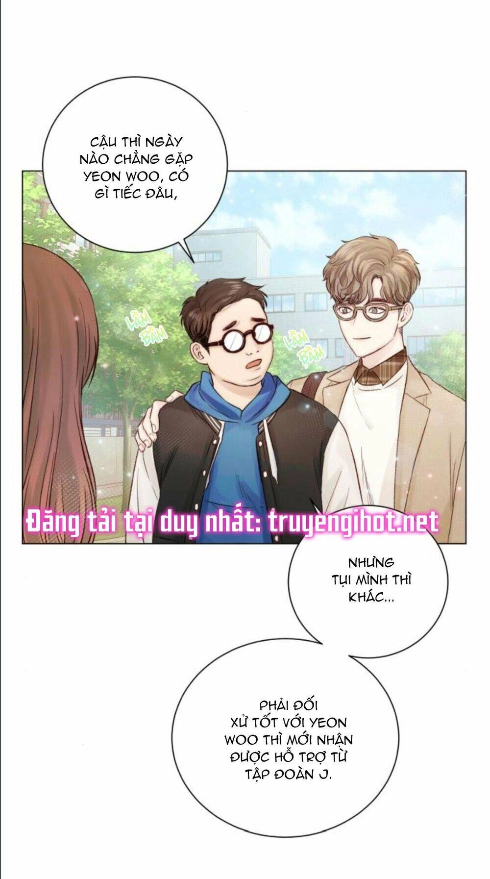 Kết Thúc Nhất Định Sẽ Có Hậu Chapter 16 - 48