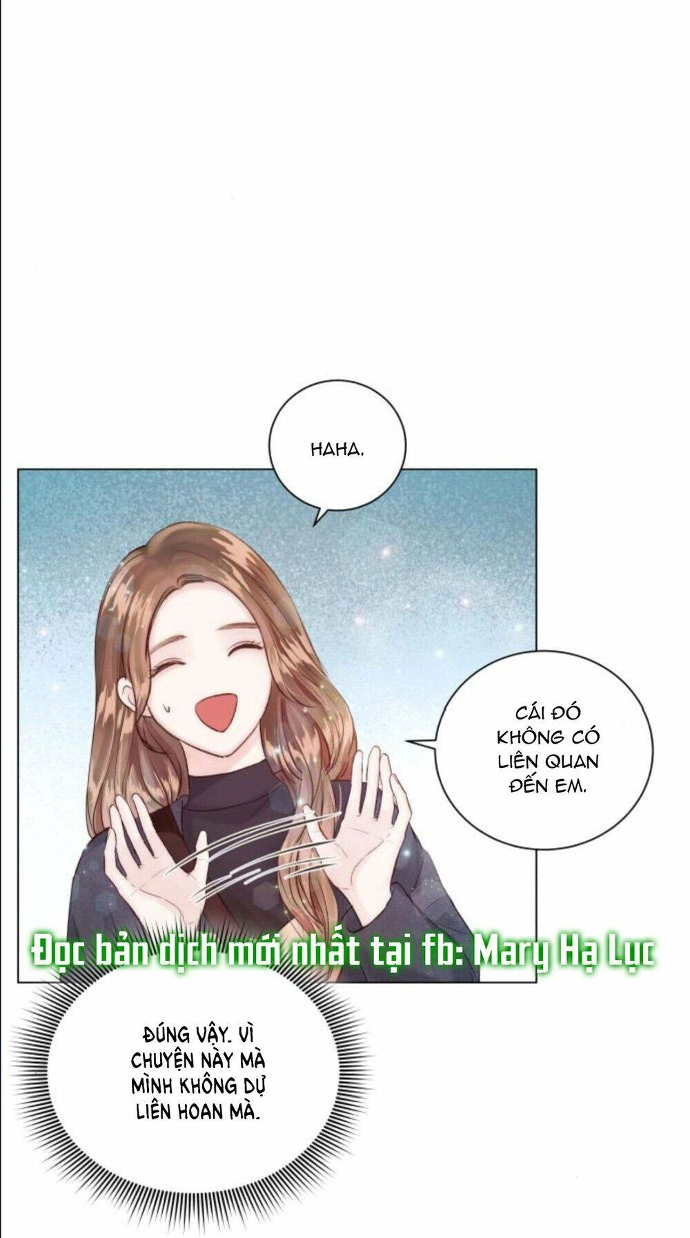 Kết Thúc Nhất Định Sẽ Có Hậu Chapter 16 - 49