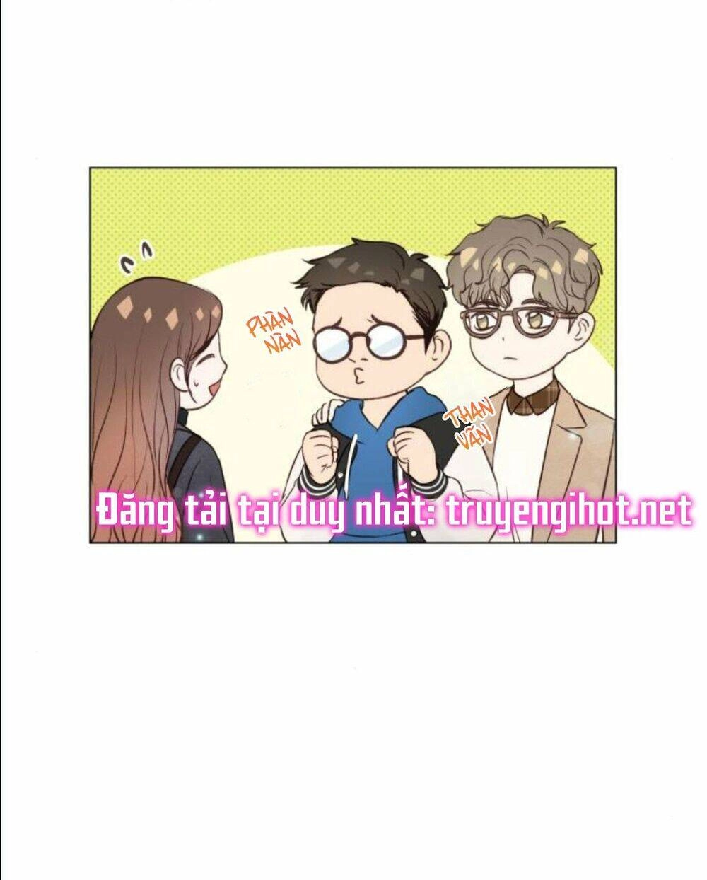 Kết Thúc Nhất Định Sẽ Có Hậu Chapter 16 - 50