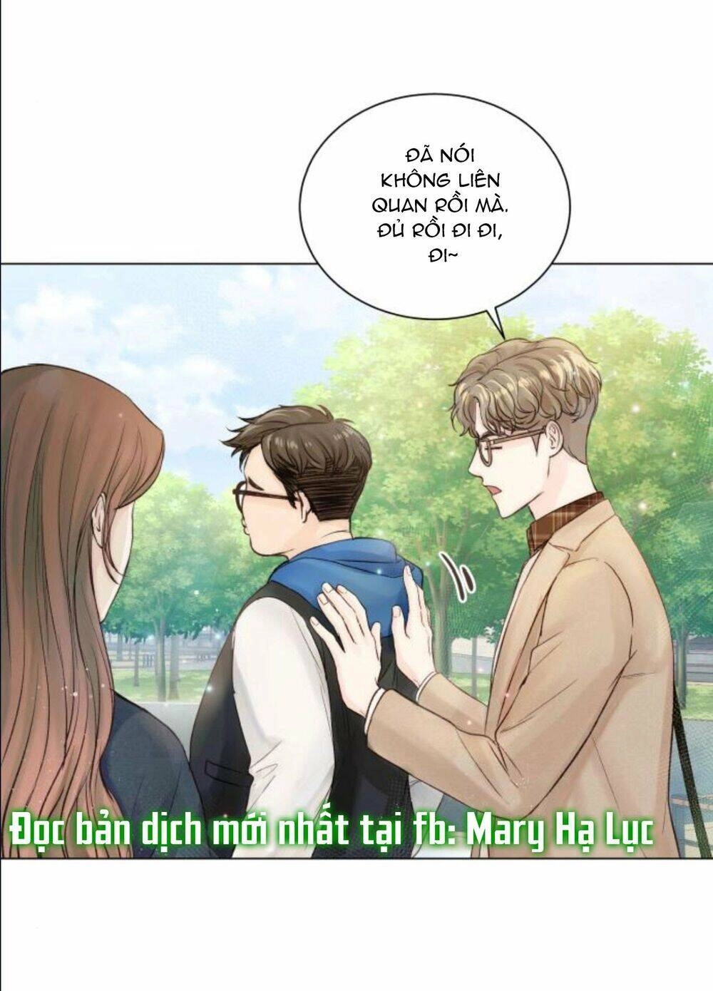 Kết Thúc Nhất Định Sẽ Có Hậu Chapter 16 - 51