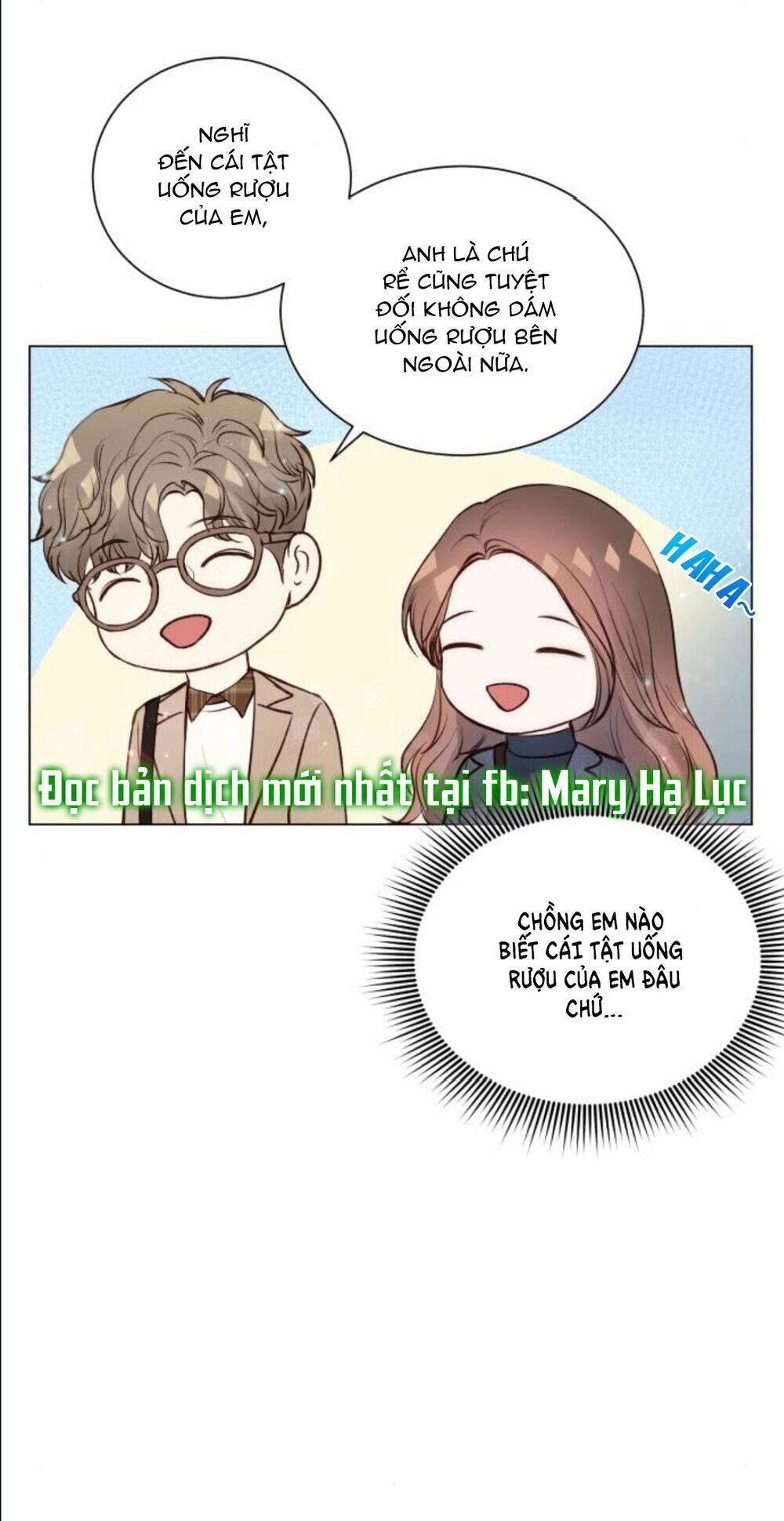 Kết Thúc Nhất Định Sẽ Có Hậu Chapter 16 - 58