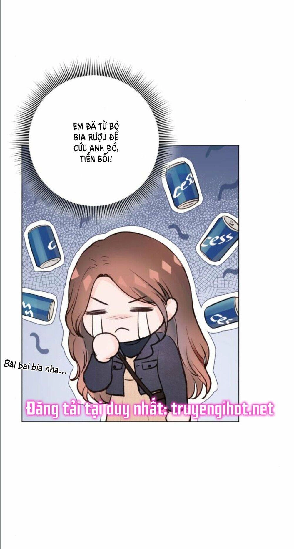 Kết Thúc Nhất Định Sẽ Có Hậu Chapter 16 - 73